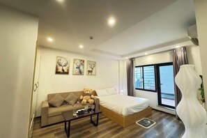Unclassified image, 3 of 7, button - Vega Lumi Hotel (Hanoi)