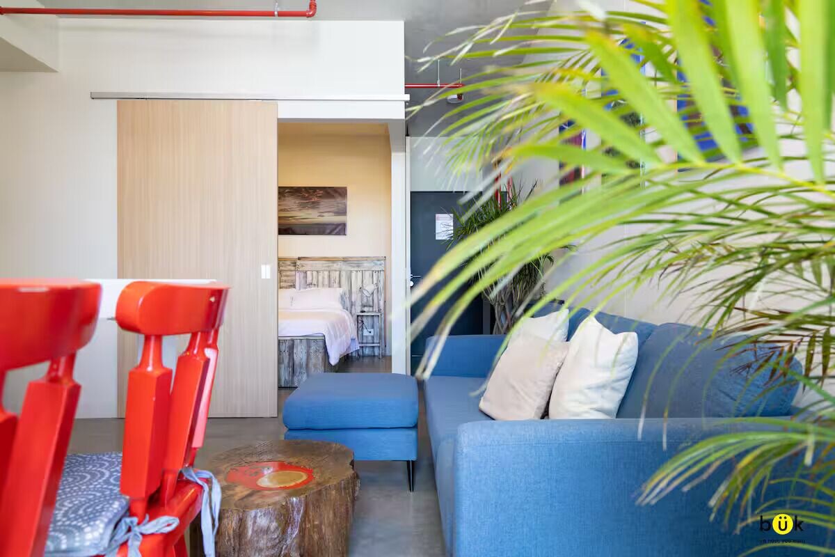 Bild für Gastgeberprofil