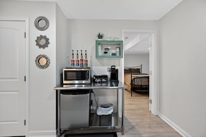 Wi-Fi, draps fournis