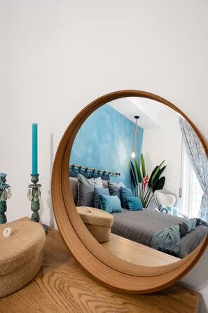 1 bedroom, WiFi, bed sheets - Casa Cormun - Camera Donna Lucrezia (Castellammare di Stabia)