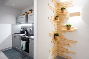 Private kitchen - Casa Cormun - Camera Donna Lucrezia (Castellammare di Stabia)
