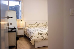 1 Schlafzimmer, Internetzugang, Bettwäsche