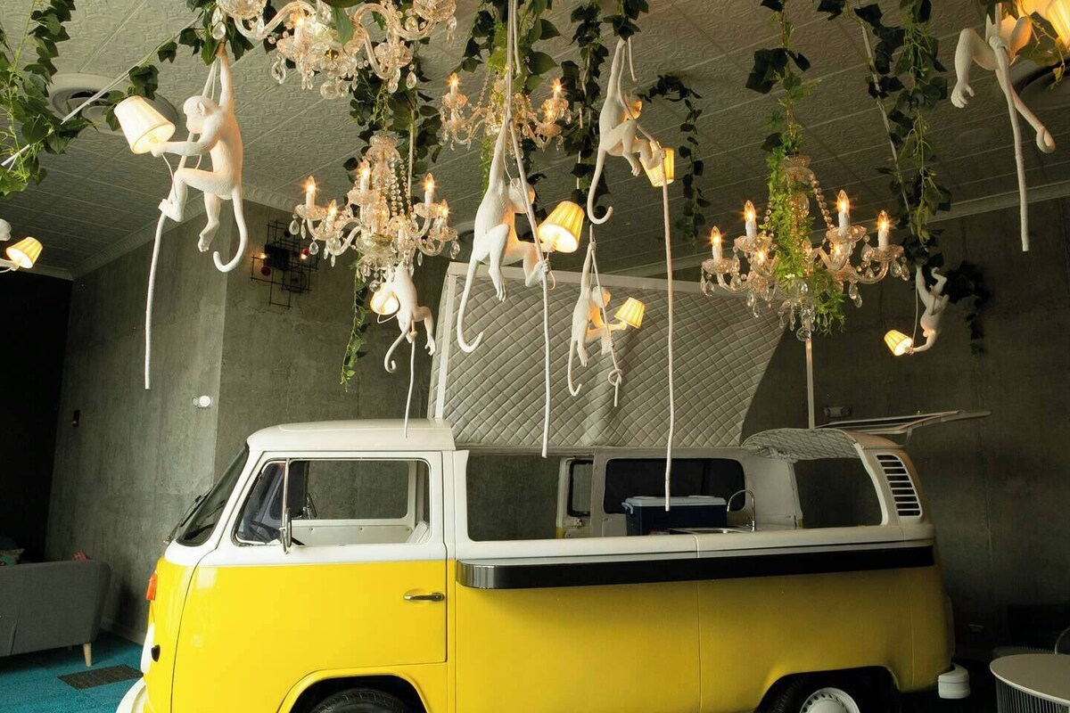 Bild für Gastgeberprofil