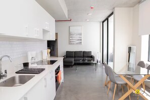 Cucina privata
