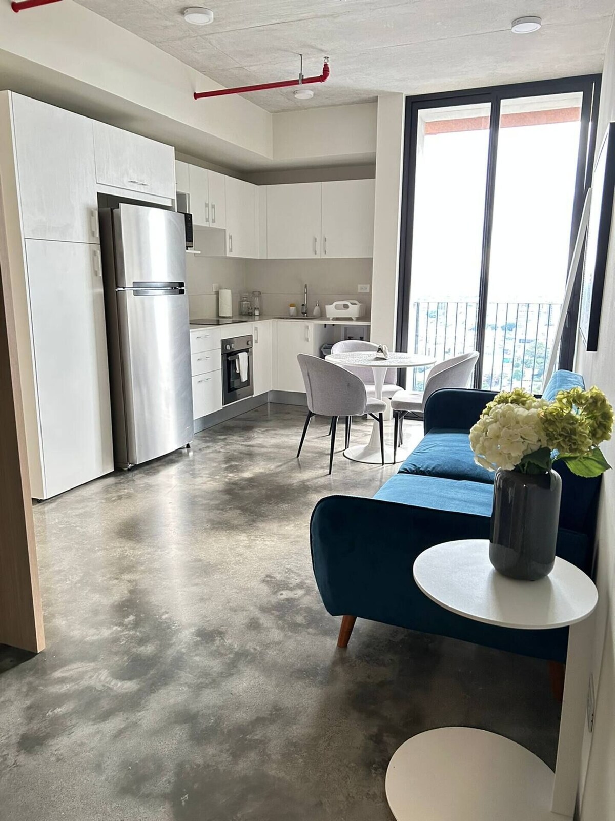 Bild für Gastgeberprofil