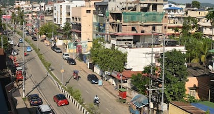 Hotel Rudra
