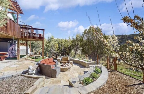 Eagle, CO Private Mountain Retreat near Vail