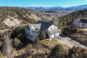 Exterior - Eagle, CO Private Mountain Retreat near Vail (Eagle)