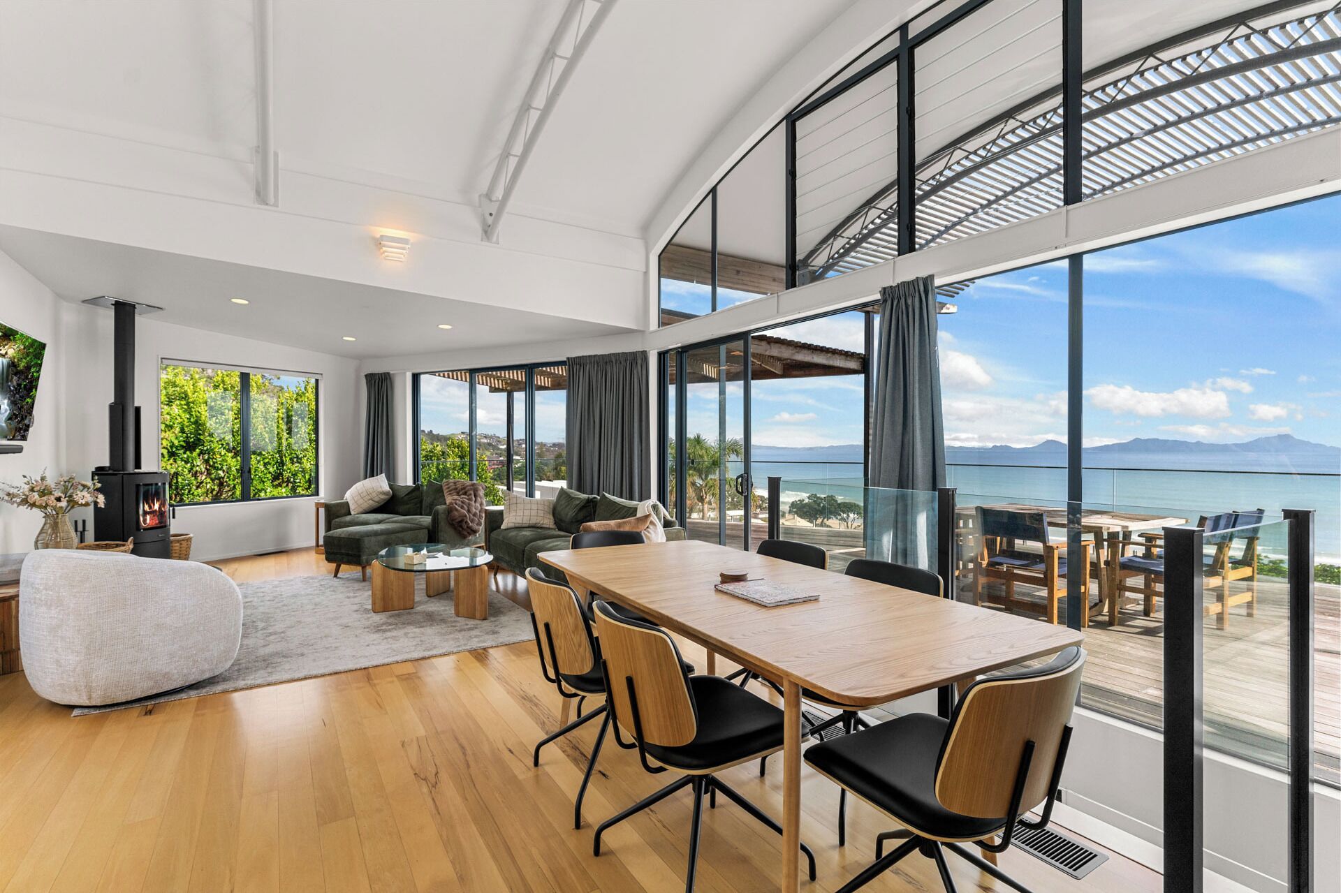 تناول الطعام