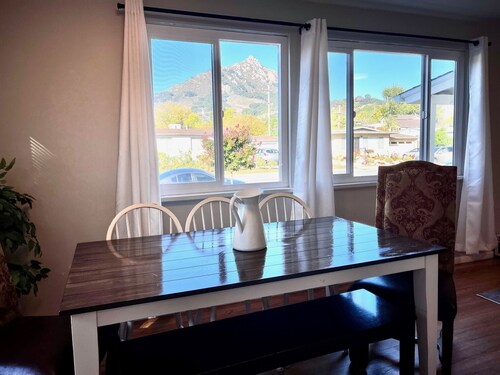 Your SLO Home Base for Hiking, Wine & Relaxation