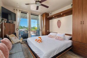 3 Schlafzimmer, kostenloses WLAN