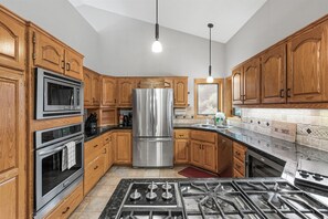 微波爐、焗爐、爐具、洗碗機