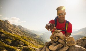 Miscellaneous - Apartment in Grand-bornand With Mountain View (Le Grand-Bornand)