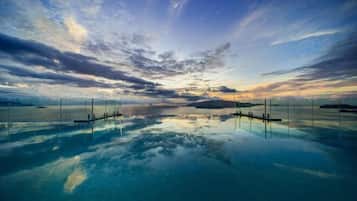 Majoituspaikan mukavuudet