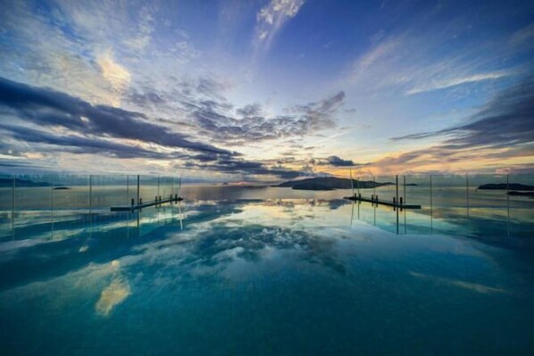 Property amenity - Panorama Nha Trang SanVilla (Nha Trang)