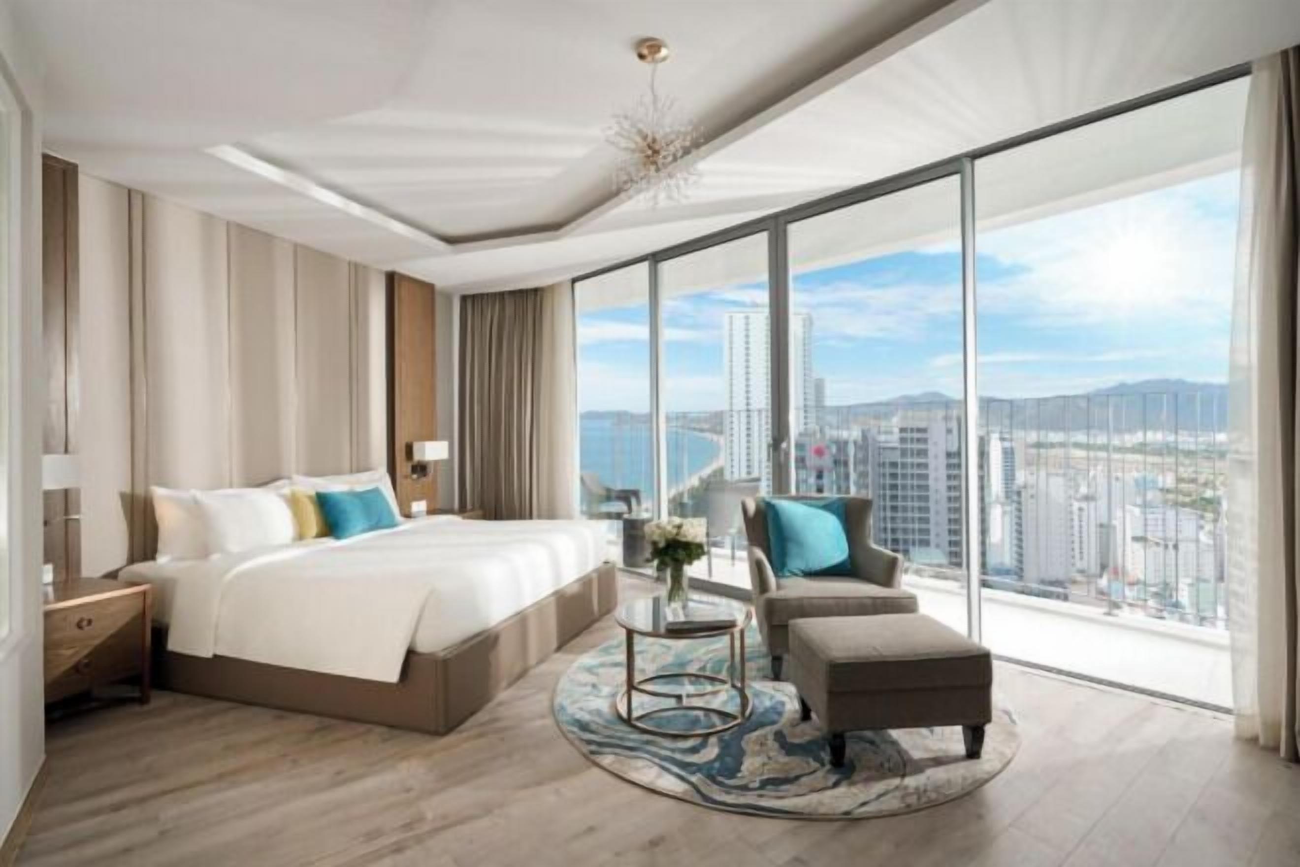 เปล/เตียงเด็กอ่อน