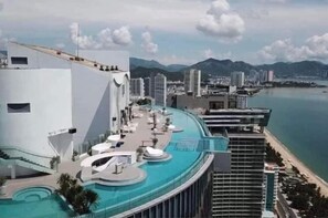 Servicios del alojamiento