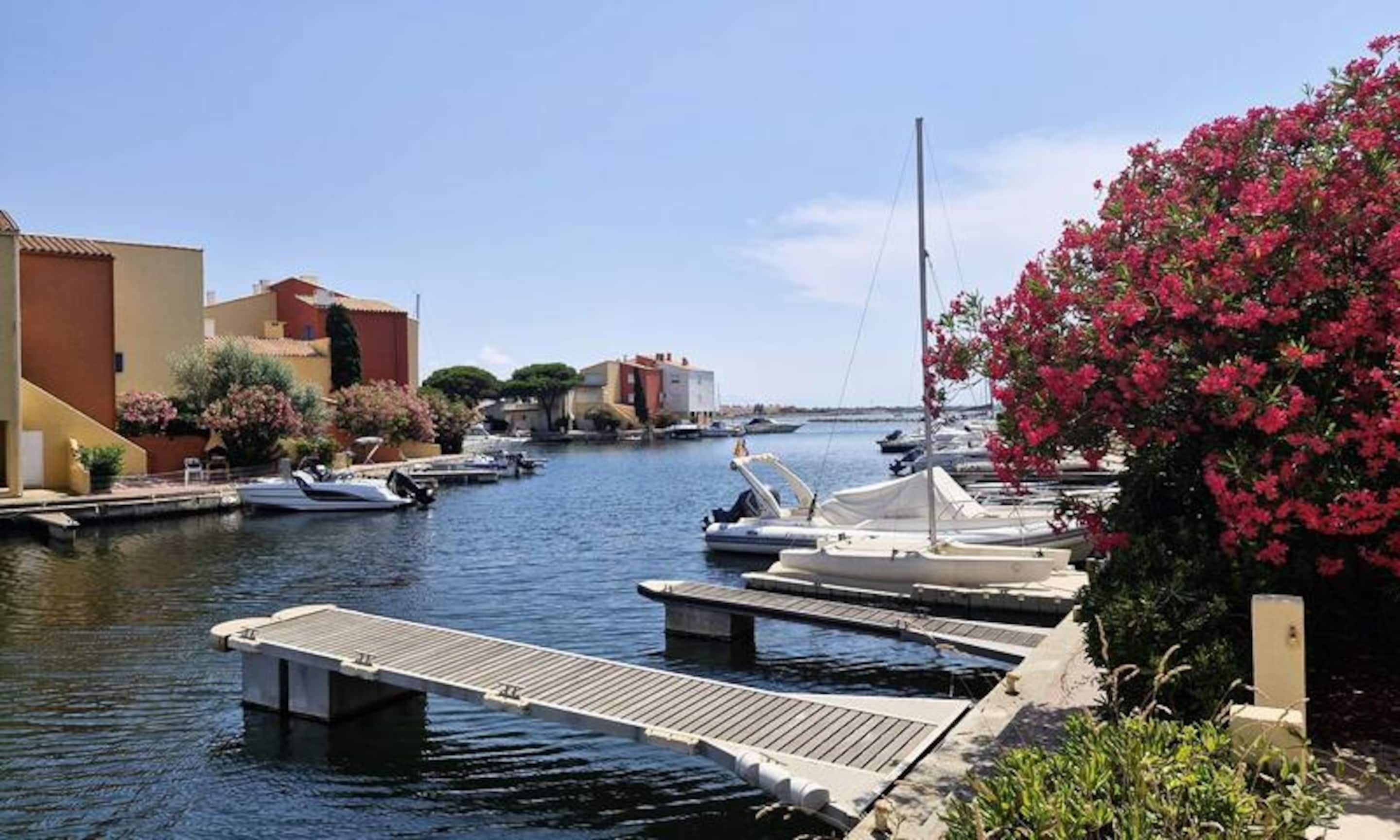 Marina