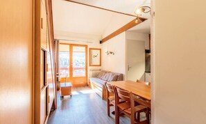 Interior - Residence LE Cervin Ndeg612 (La Plagne-Tarentaise)