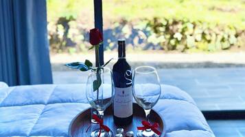 1 Schlafzimmer, WLAN, Bettwäsche, Rollstuhlgeeignet