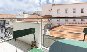 Property grounds - Apartments for 4 People (Antibes)