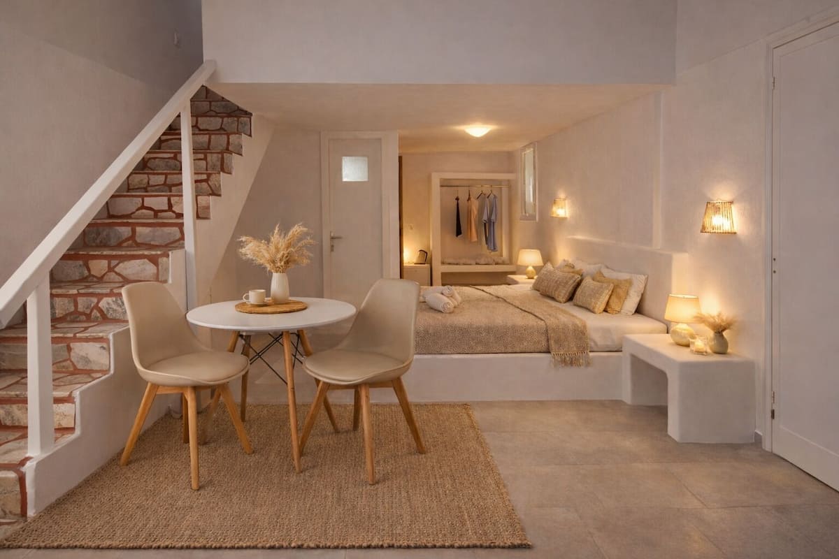 Superior Quadruple Room