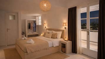 Superior Quadruple Room