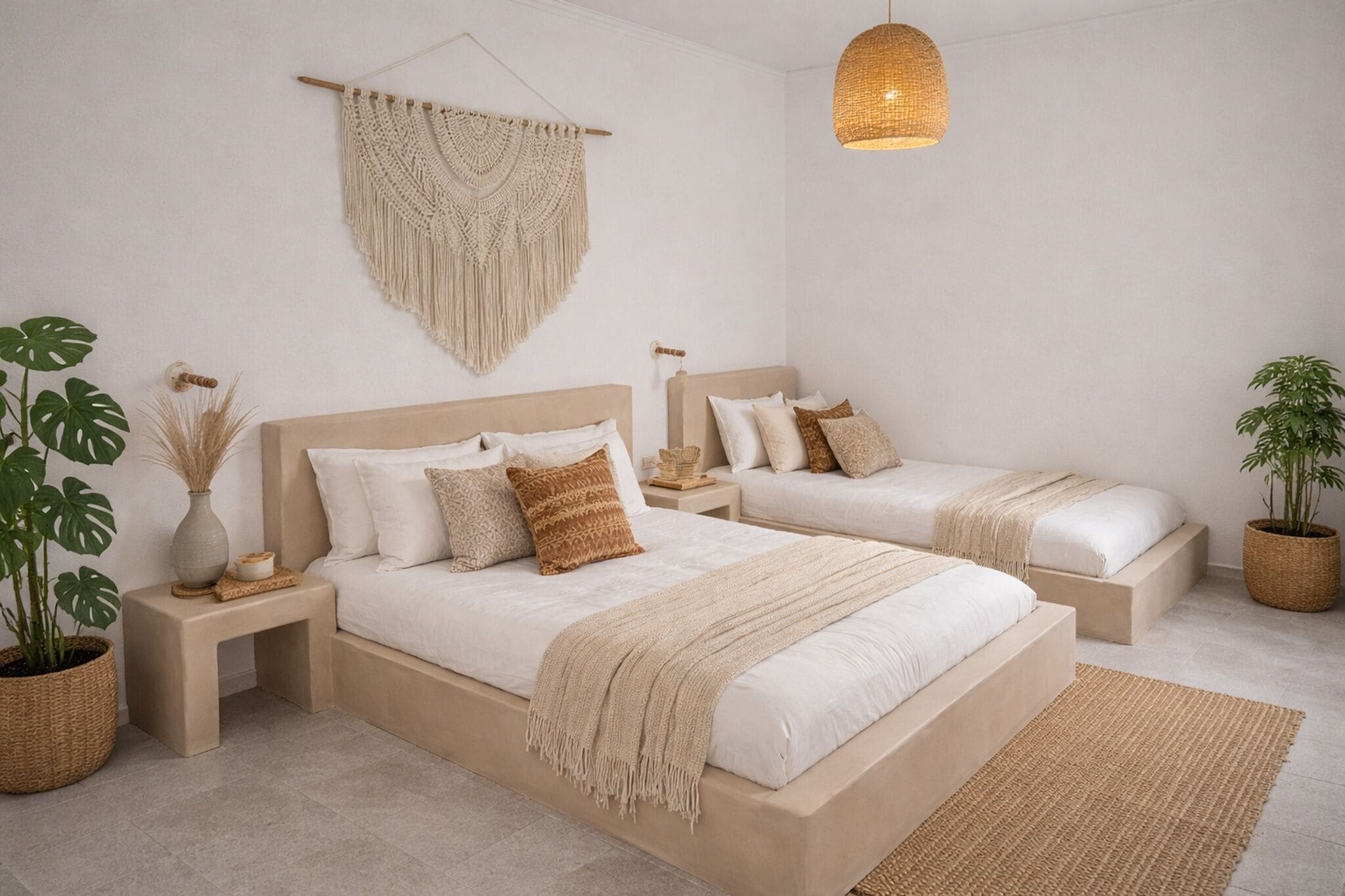 Frette Italian sheets, premium bedding, pillow-top beds, in-room safe