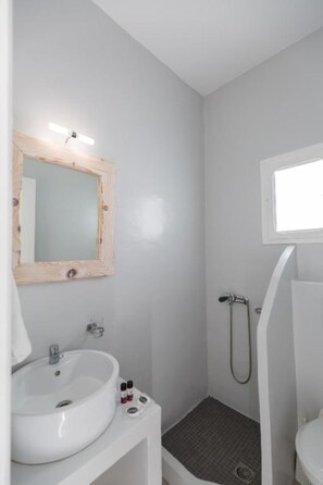 Ducha y cabezal de ducha tipo lluvia