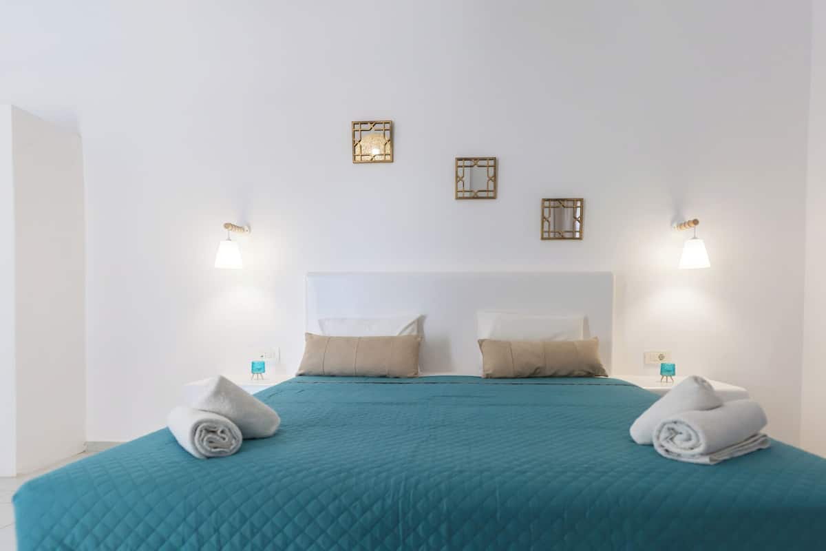 Superior Double Room, Mountain View