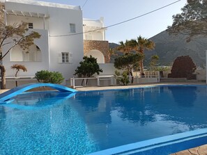 Exterior - Noème Santorini (Santorini)