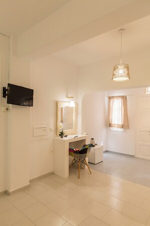 Room - Noème Santorini (Santorini)