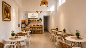 Restaurant - Noème Santorini (Santorini)
