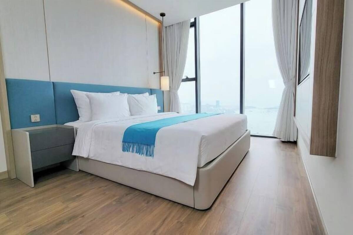 ห้องพัก