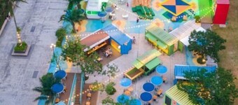 A La Carte Ha Long Paradise Bay