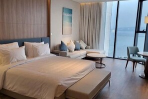 Room - A La Carte Ha Long Paradise Bay (Ha Long)