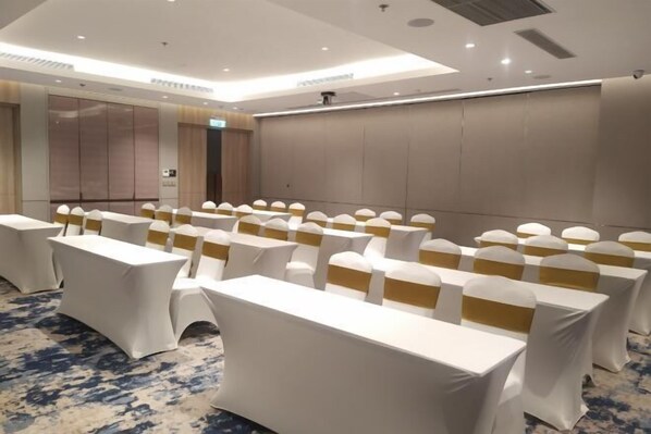 Meeting facility - A La Carte Ha Long Paradise Bay (Ha Long)