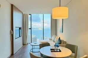 Room - A La Carte Ha Long Paradise Bay (Ha Long)