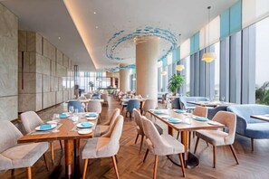 Restaurant - A La Carte Ha Long Paradise Bay (Ha Long)