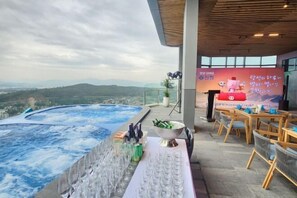 Restaurant - A La Carte Ha Long Paradise Bay (Ha Long)