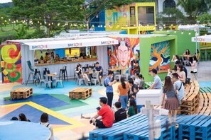 Children's area - A La Carte Ha Long Paradise Bay (Ha Long)