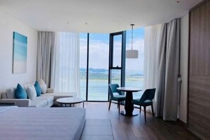 Room - A La Carte Ha Long Paradise Bay (Ha Long)