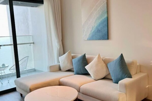 Room - A La Carte Ha Long Paradise Bay (Ha Long)