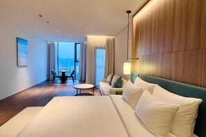 Room - A La Carte Ha Long Paradise Bay (Ha Long)