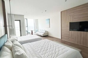 Room - A La Carte Ha Long Paradise Bay (Ha Long)