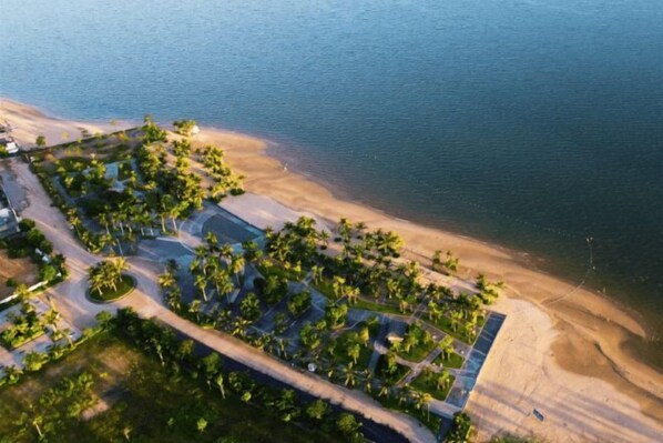 Beach - A La Carte Ha Long Paradise Bay (Ha Long)