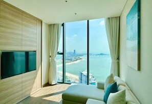 Room - A La Carte Ha Long Paradise Bay (Ha Long)