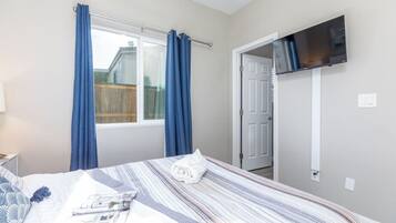 Cortinas blackout y wifi gratis