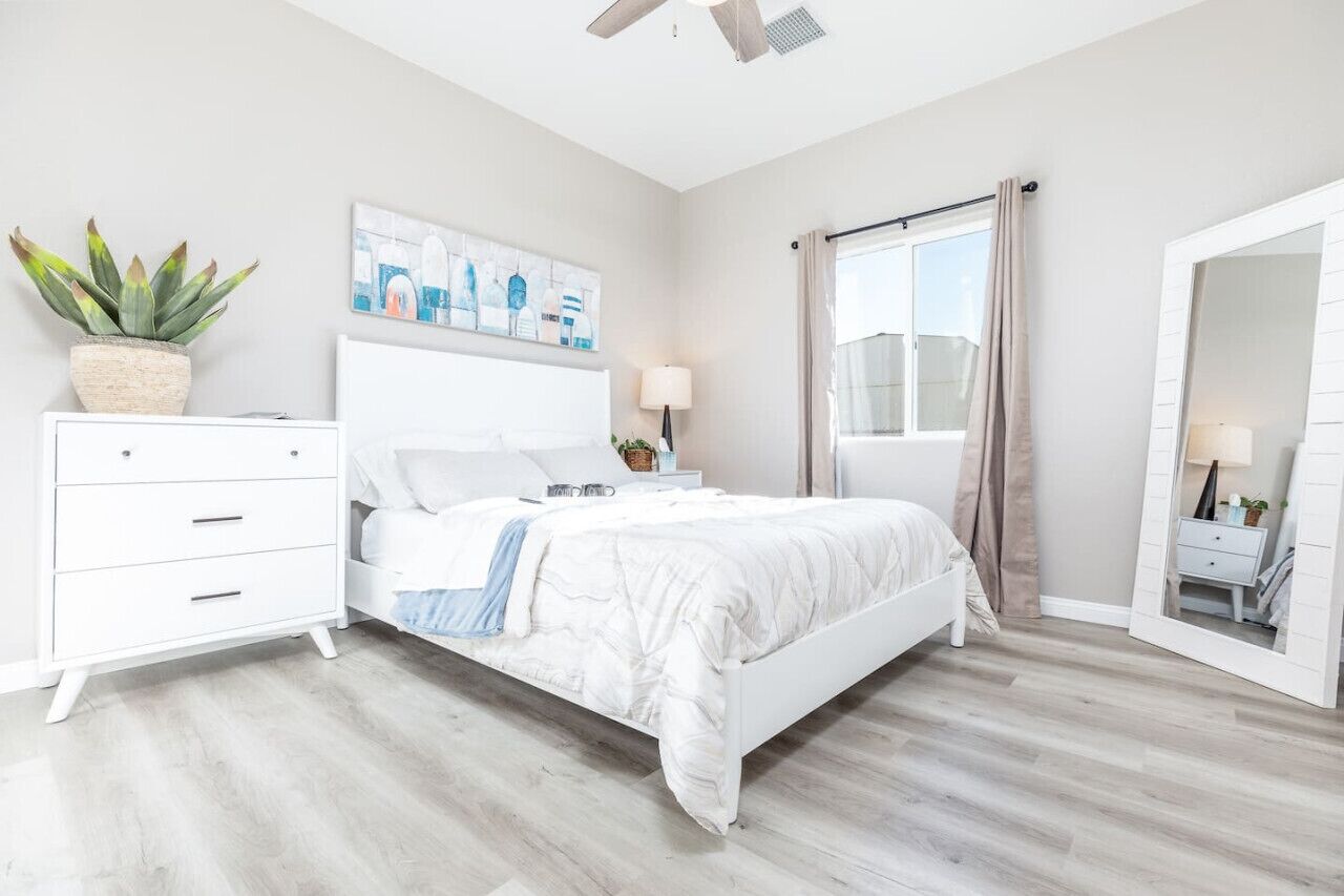 Classic House, Non Smoking, Patio | Blackout drapes, free WiFi