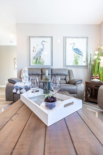 Shanah's Vacation Rentals